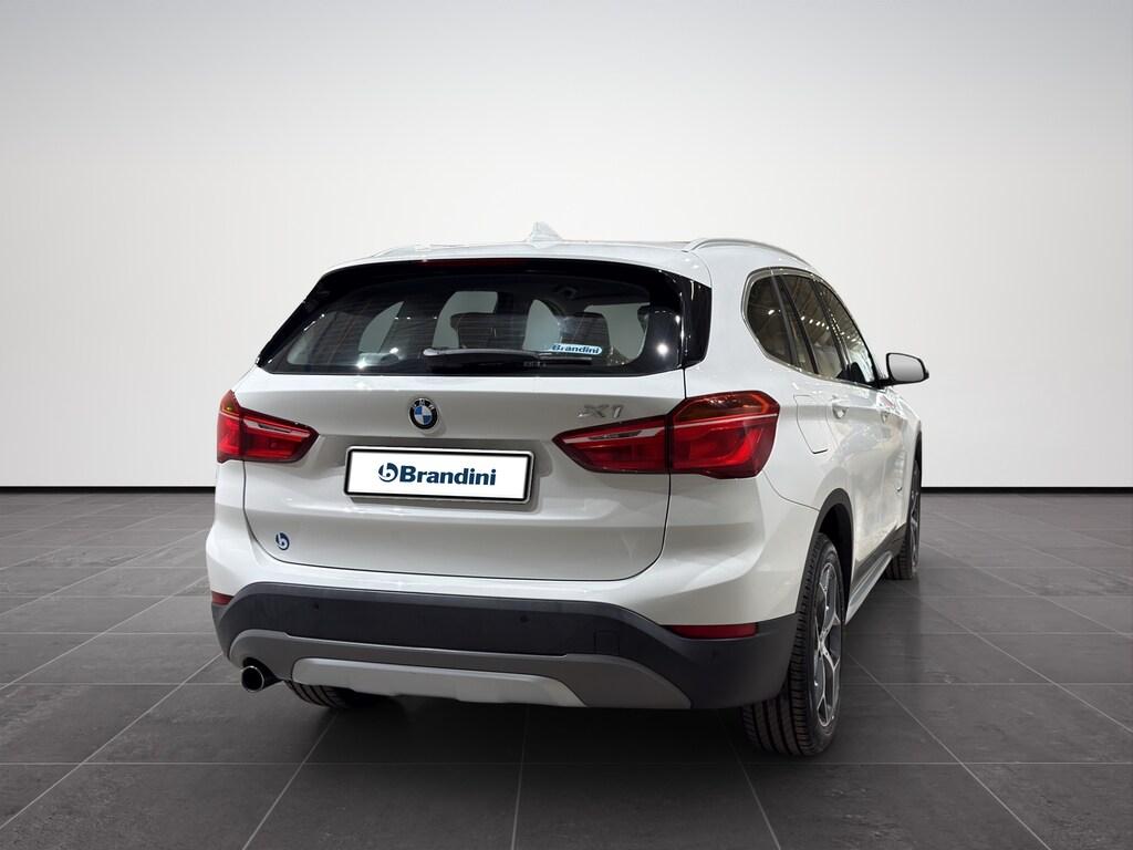BMW X1 sdrive16d xLine