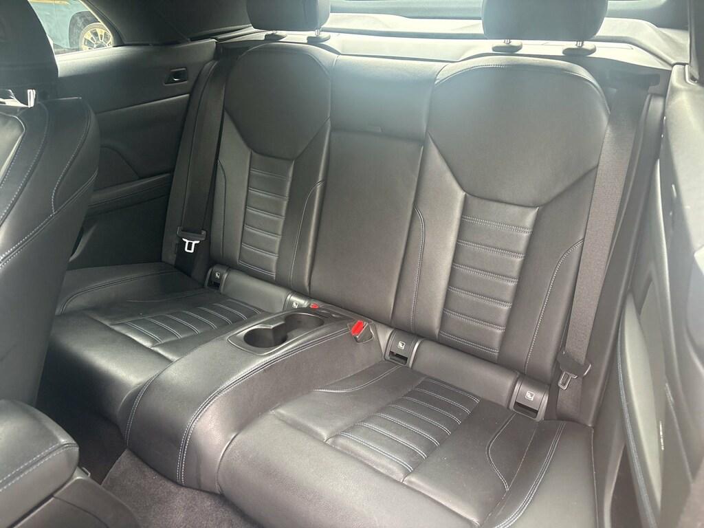 BMW Serie 4 M M440i mhev 48V xdrive auto
