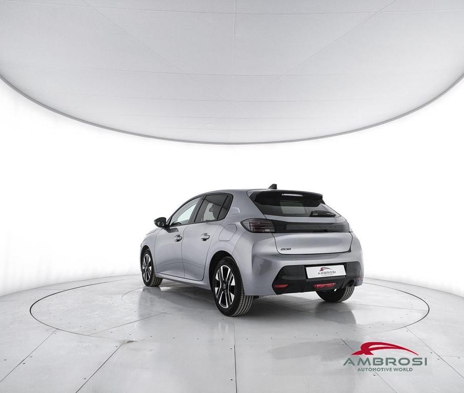 Peugeot 208 1.2 puretech Allure s&s 100cv