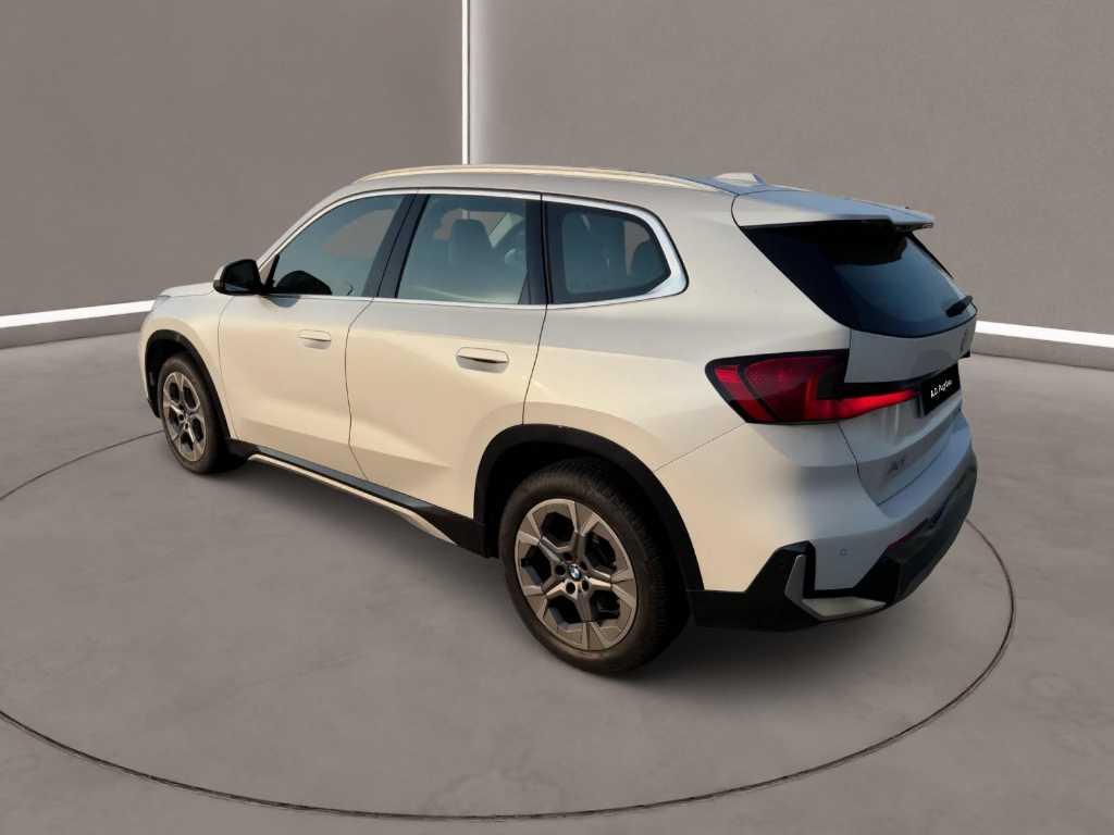 BMW X1 xdrive20d mhev 48V X-Line auto