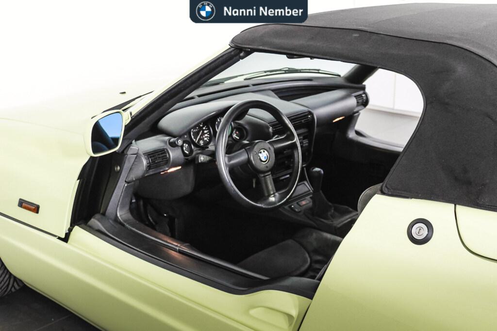 BMW Z1 2.5 cat.