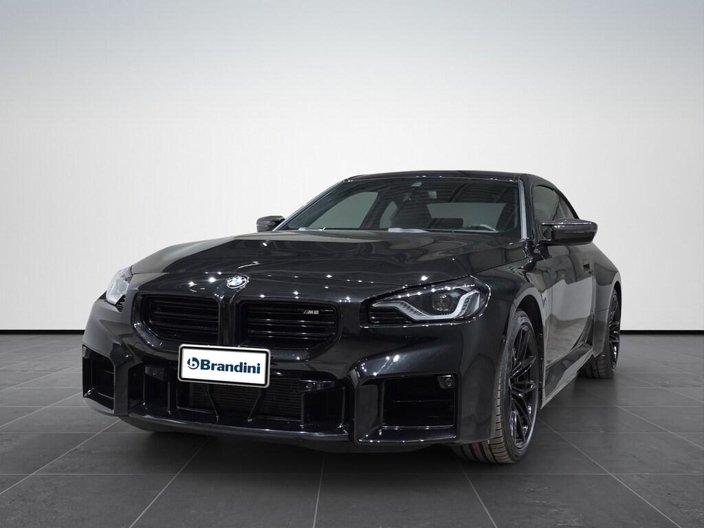 BMW M2 Coupe 3.0 460cv auto