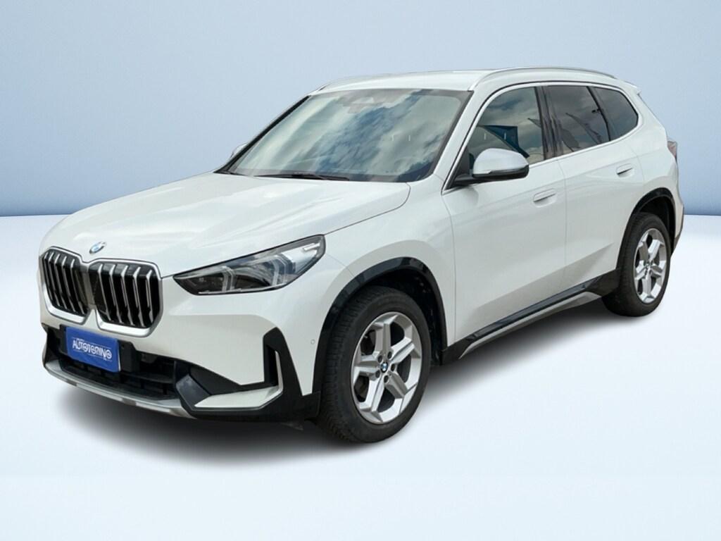 BMW X1 sdrive18d X-Line auto