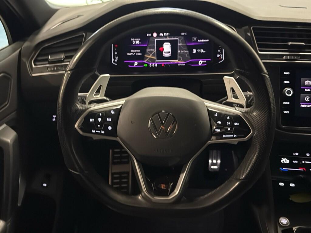 Volkswagen Tiguan 2.0 tdi scr R-Line 150cv dsg
