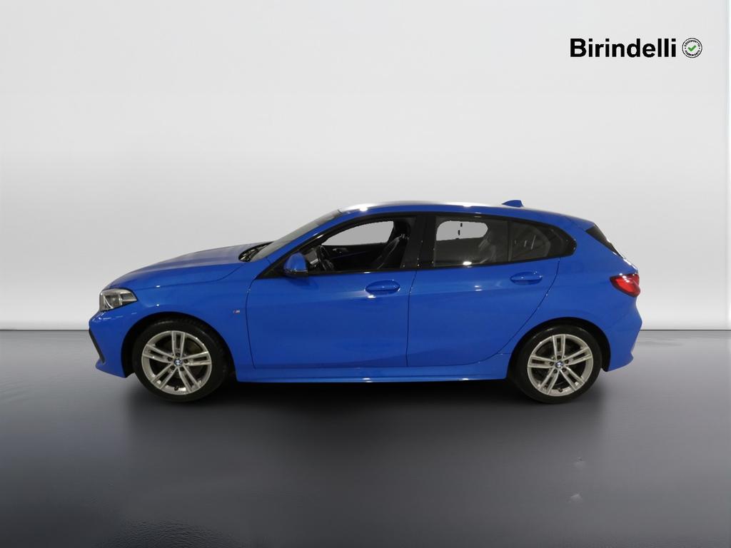 BMW Serie 1 118i Msport 136cv auto