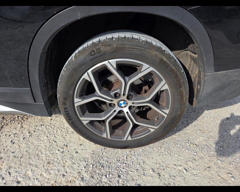 BMW X1 sdrive18d xLine auto