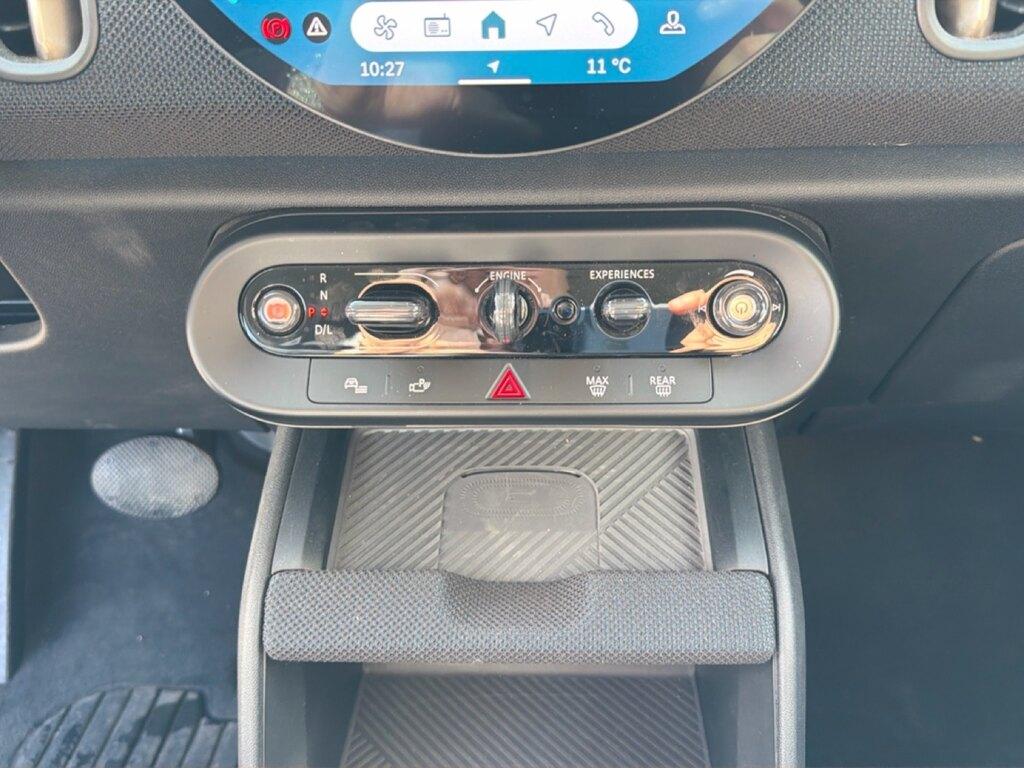 Mini Mini Countryman 2.0 48V D Classic auto