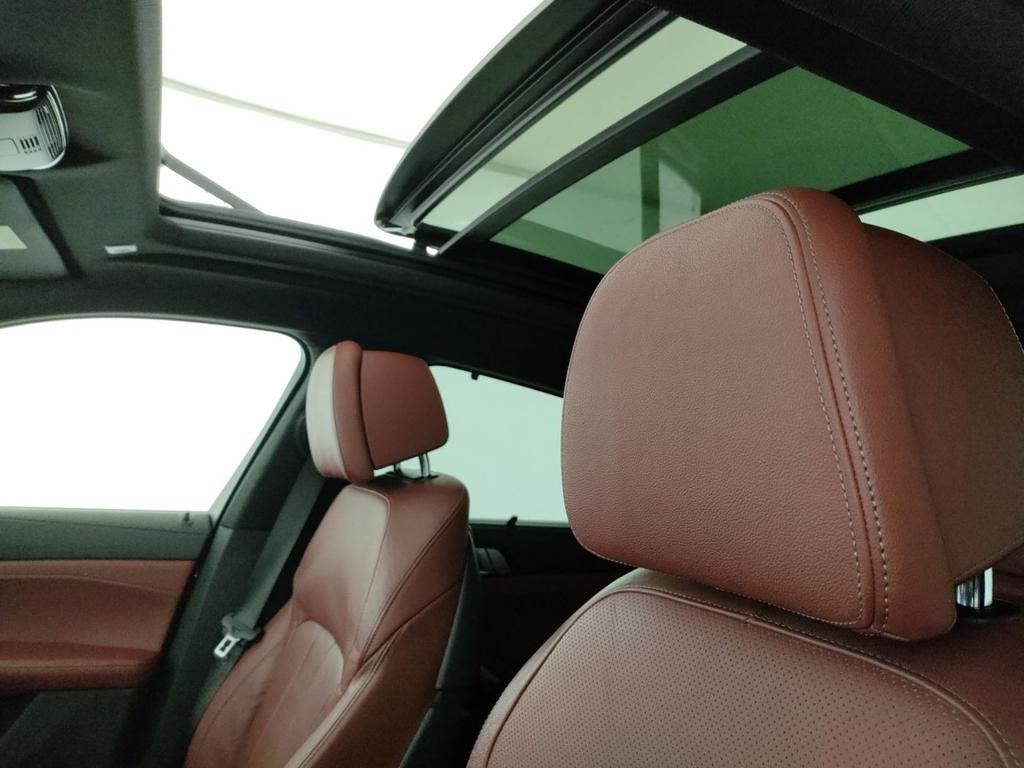 BMW X6 X6 xdrive40d mhev 48V Msport auto