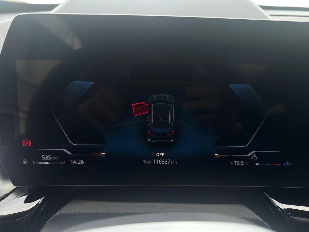 BMW X1 sdrive18d X-Line Edition Signature auto