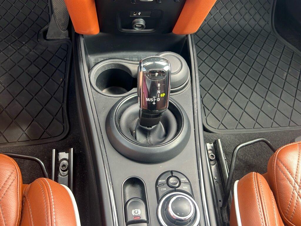 Mini Cooper Countryman 1.5 TwinPower Turbo Cooper