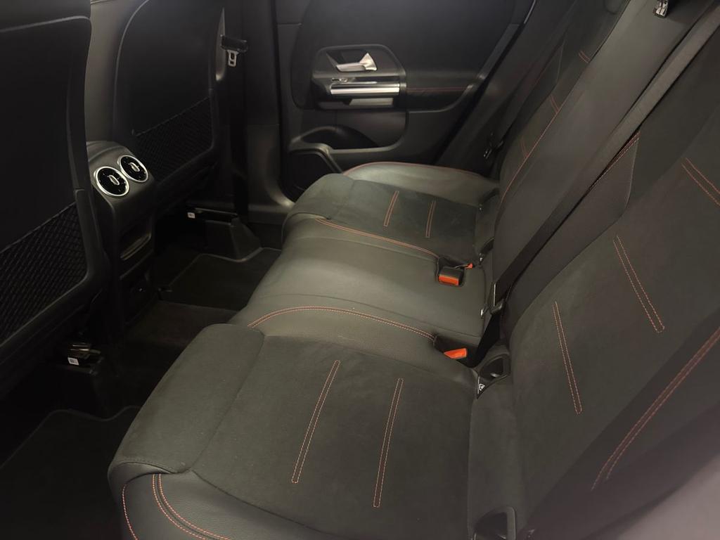 Mercedes GLA 200 d Premium auto