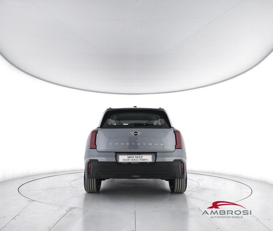 Mini Mini Countryman 2.0 48V D Classic auto