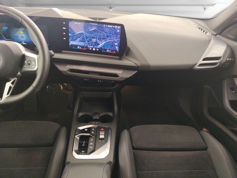 BMW Serie 2 218d Gran Coupe MSport Pro auto