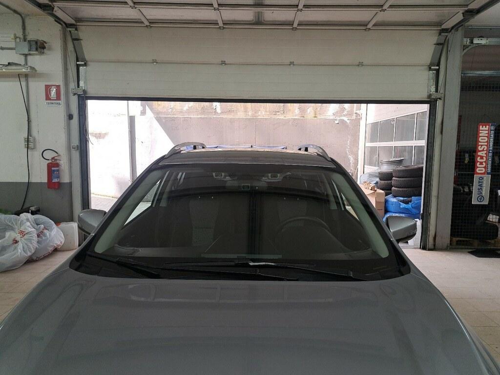 Subaru XV 1.6i Style lineartronic