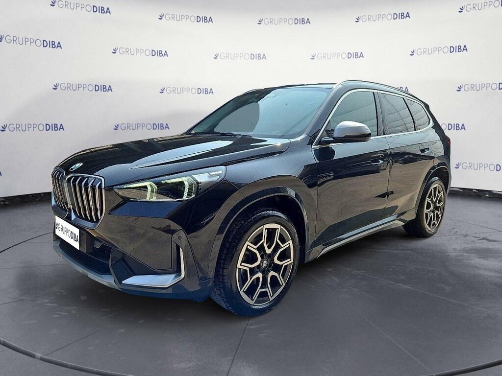 BMW X1 sdrive18d MSport Edition Signature auto