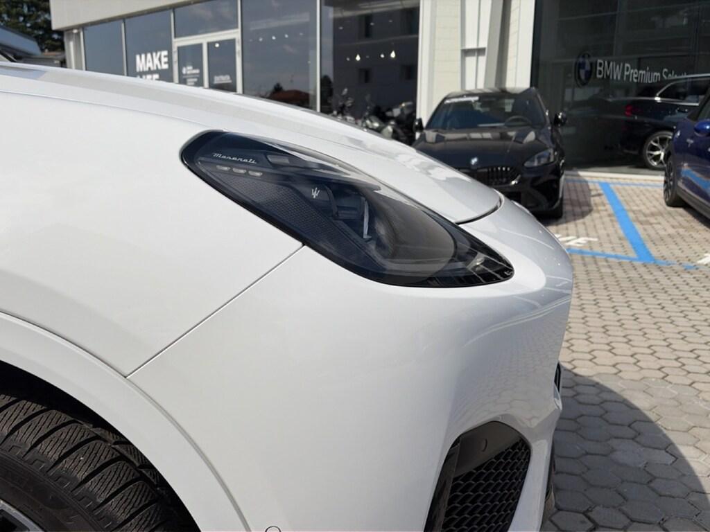 Maserati Levante Grecale 2.0 mhev Modena 330cv auto