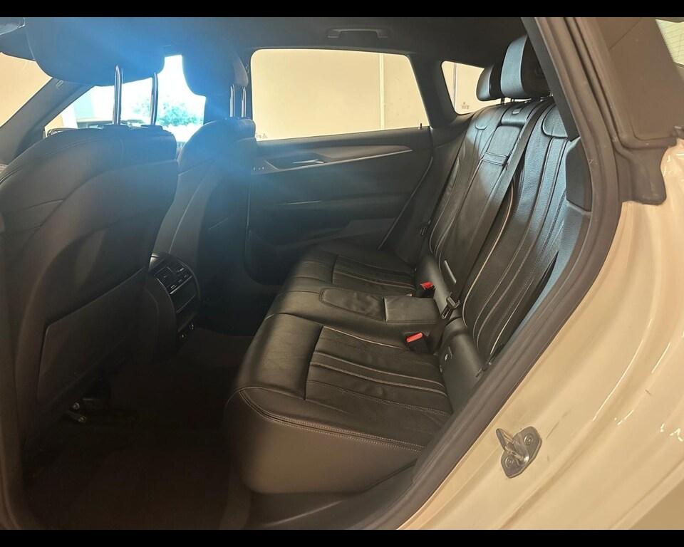 BMW Serie 6 630d Gran Turismo xdrive Msport 265cv auto