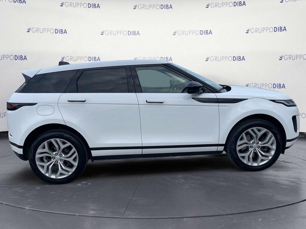 Land Rover Range Rover Evoque Evoque 2.0d i4 mhev S awd 150cv auto