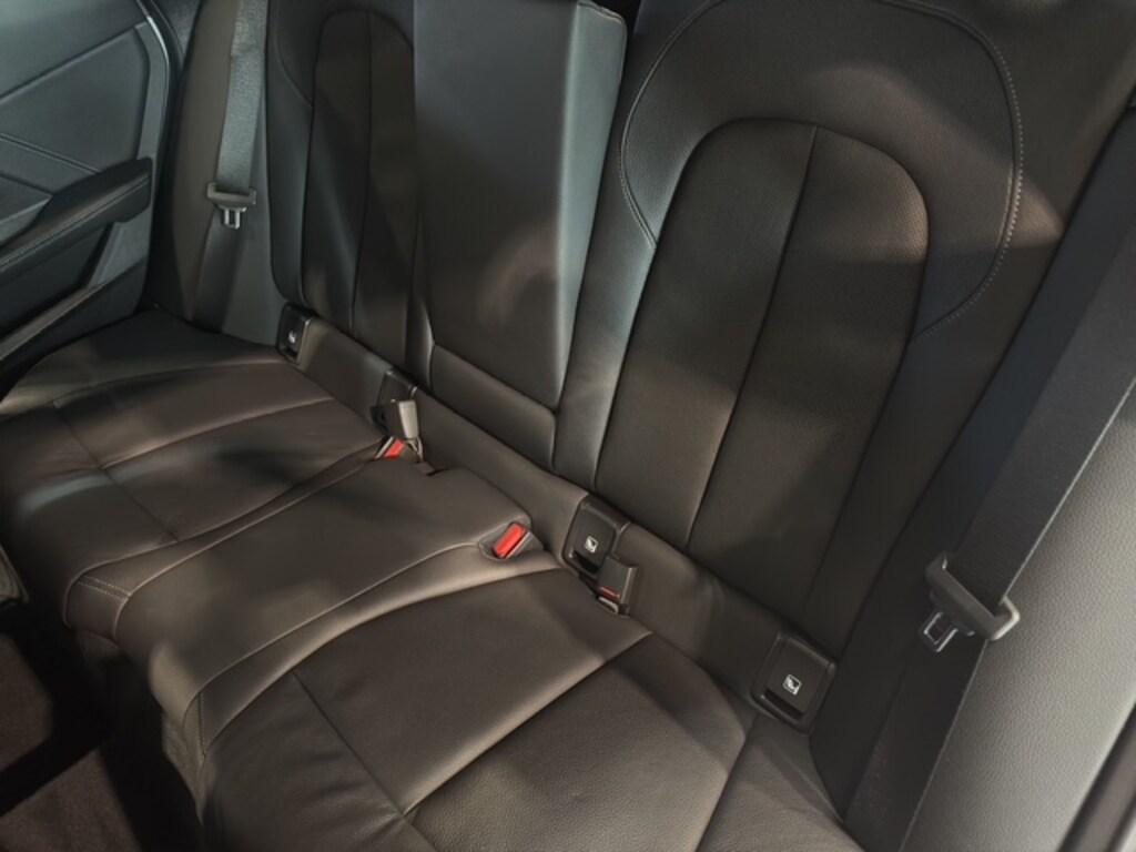 BMW Serie 2 220d Gran Coupe Msport xdrive auto