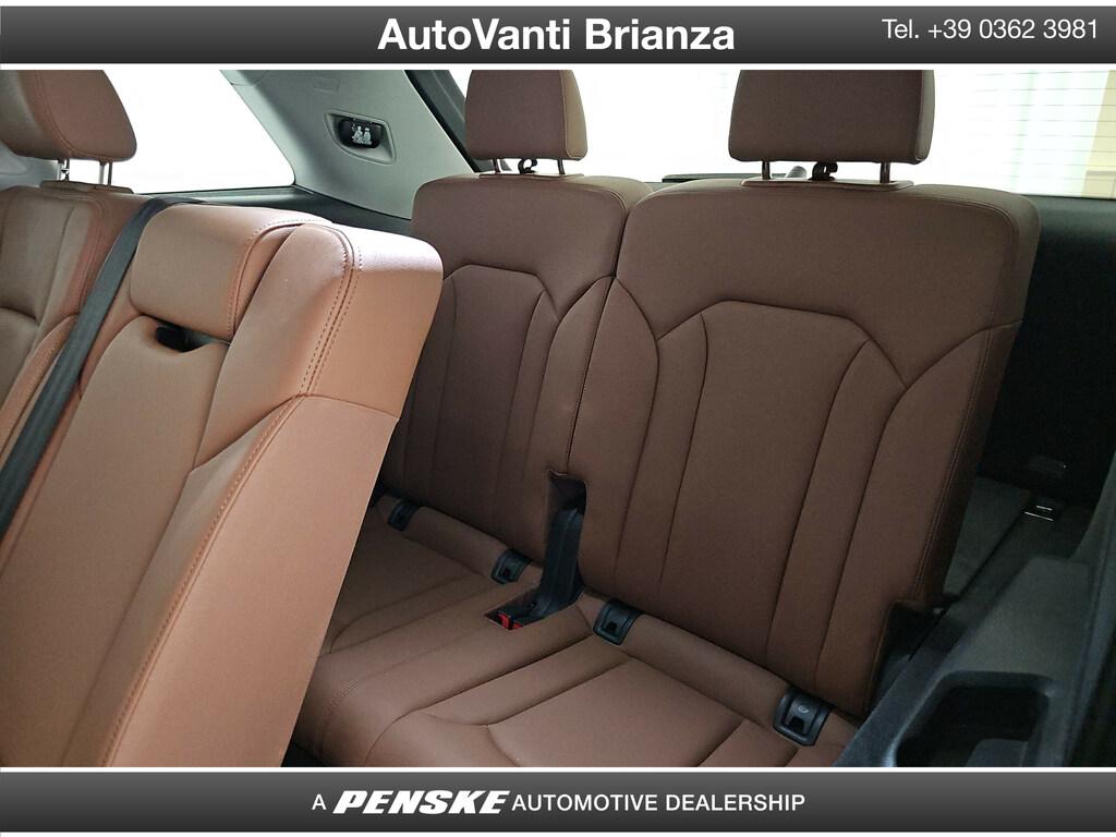 Audi Q7 45 3.0 tdi mhev Business quattro tiptronic 7p.ti