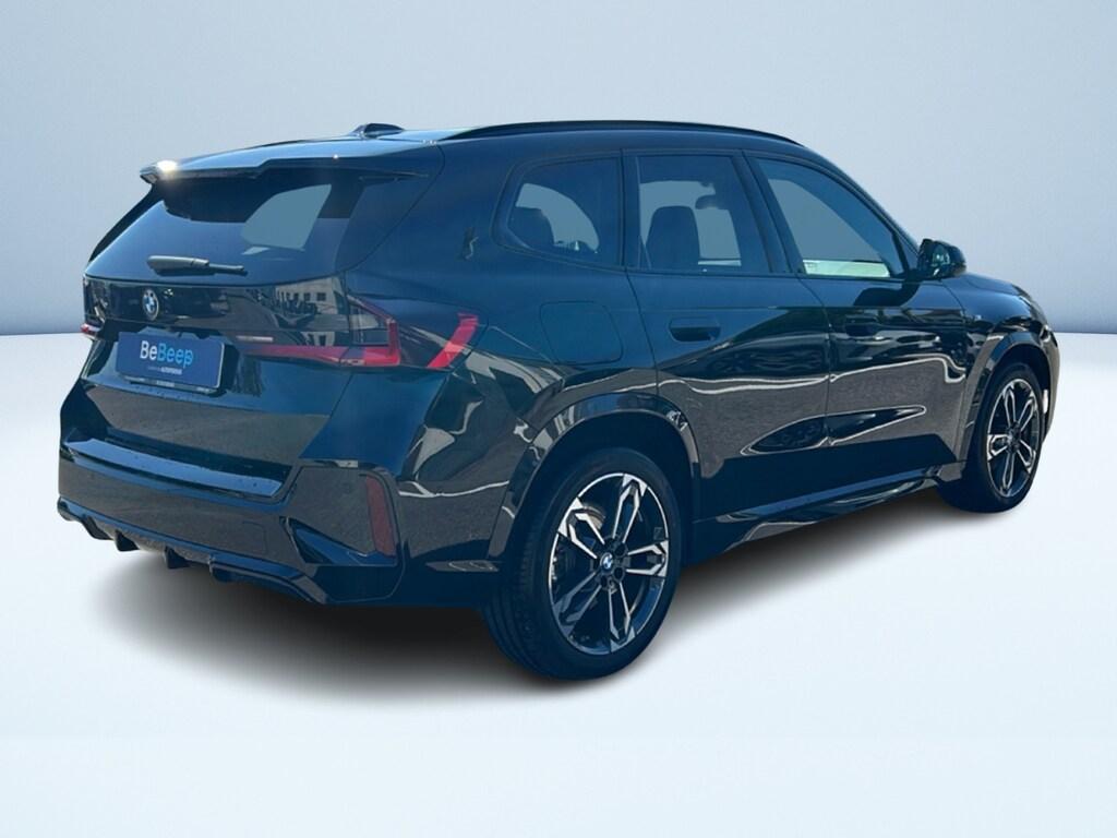 BMW X1 sdrive18d MSport auto