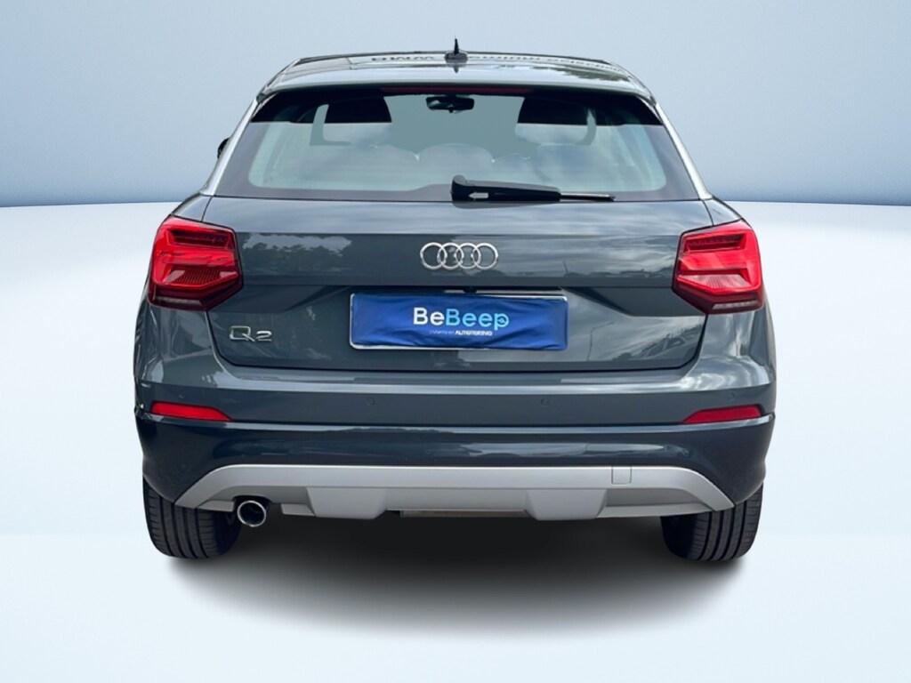 Audi Q2 30 1.6 tdi Business s-tronic my20