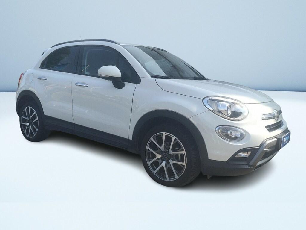 Fiat 500X 1.6 mjt Cross Plus 4x2 120cv