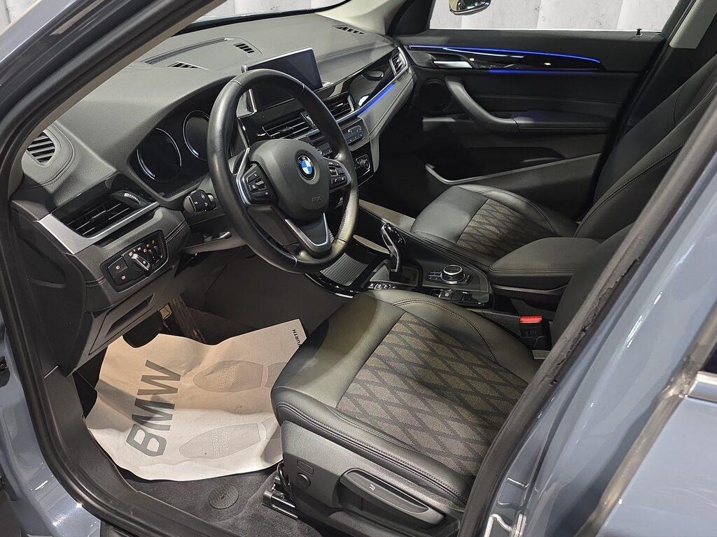 BMW X1 sdrive18i xLine Plus 136cv auto