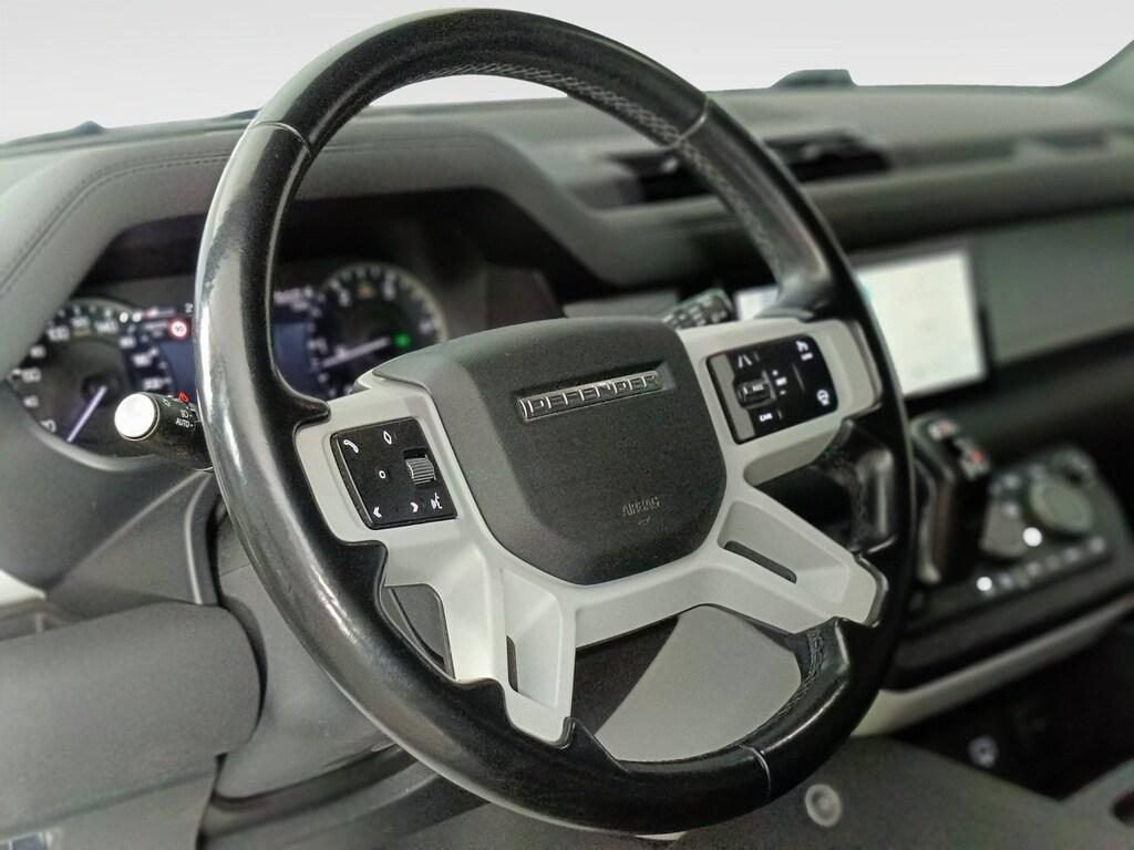 Land Rover Defender 110 3.0d i6 mhev S awd 250cv auto