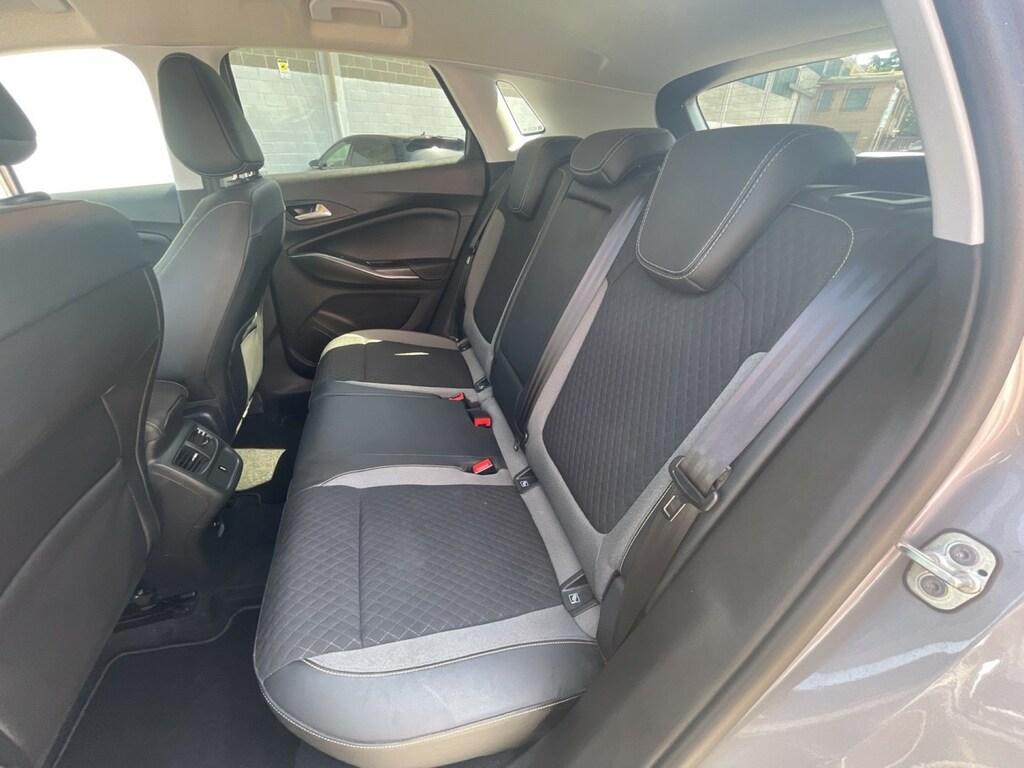 Opel Grandland X 1.5 ecotec Innovation s&s 130cv at6