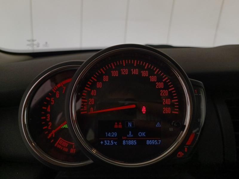 Mini One 1.5 TwinPower Turbo One