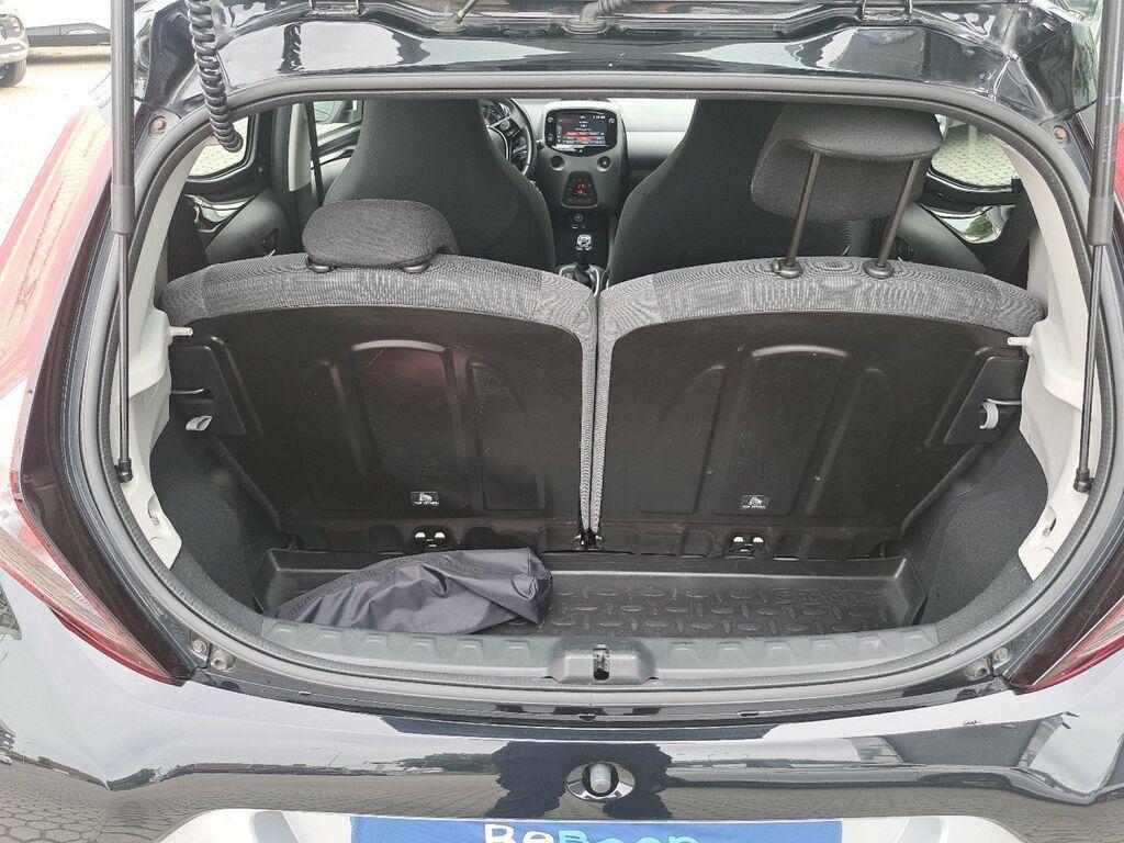 Toyota Aygo 5p 1.0 x-fun 72cv