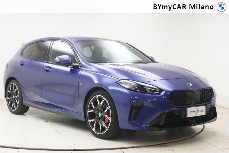 BMW Serie 1 118d MSport Pro auto