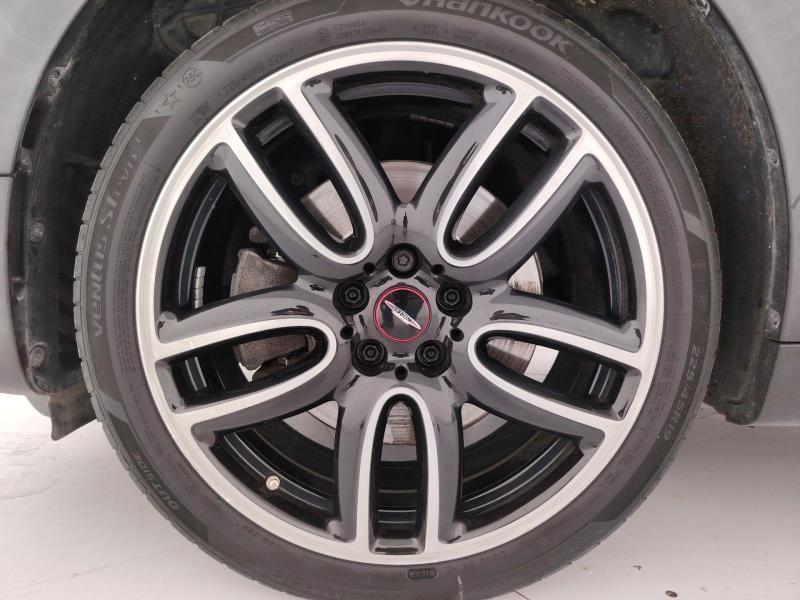 Mini Cooper SD Countryman 2.0 TwinPower Turbo Cooper SD ALL4 Steptronic