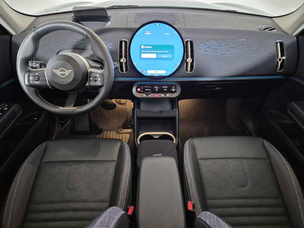 Mini Mini Countryman 1.5 48V C Classic auto