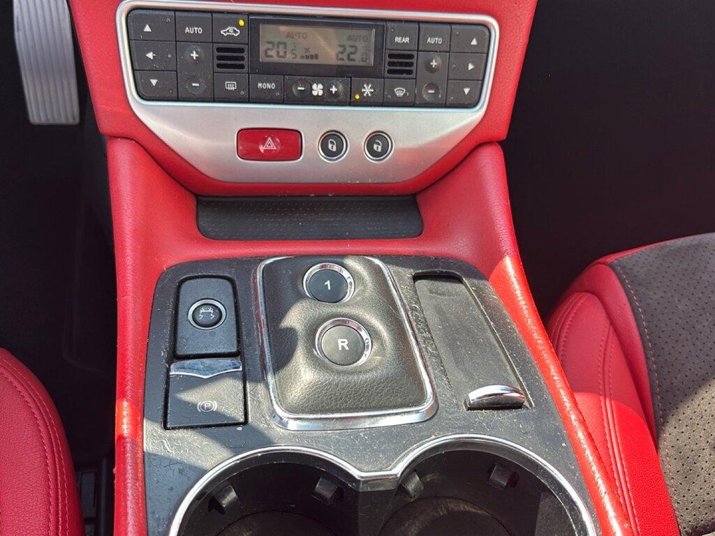 Maserati Granturismo 4.7 S cambiocorsa