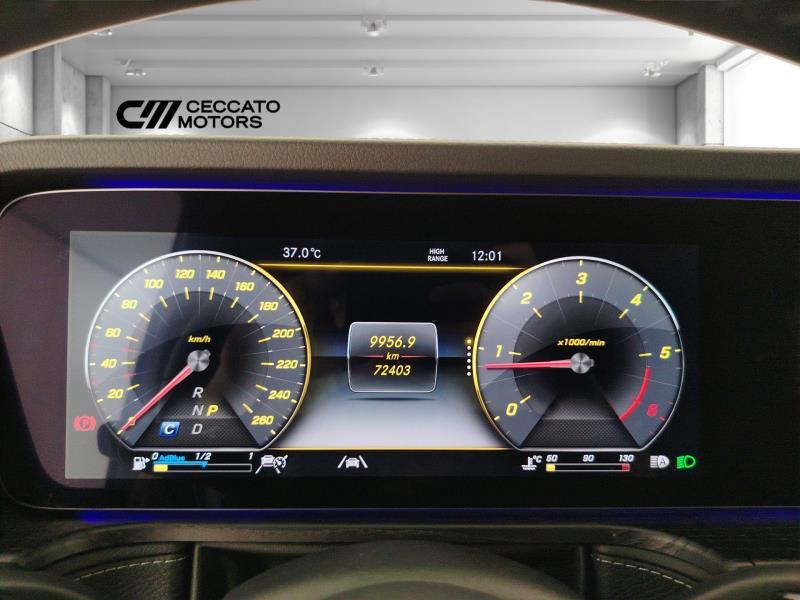 Mercedes Classe G 400 d Premium Plus 330cv auto
