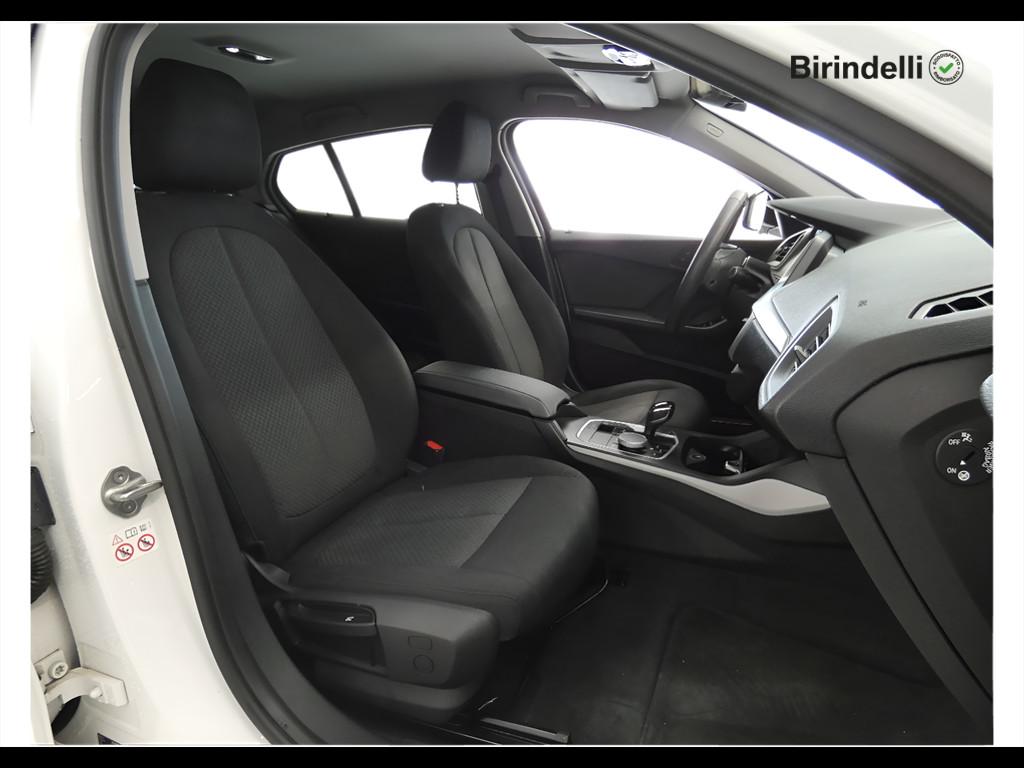 BMW Serie 1 116i Advantage auto