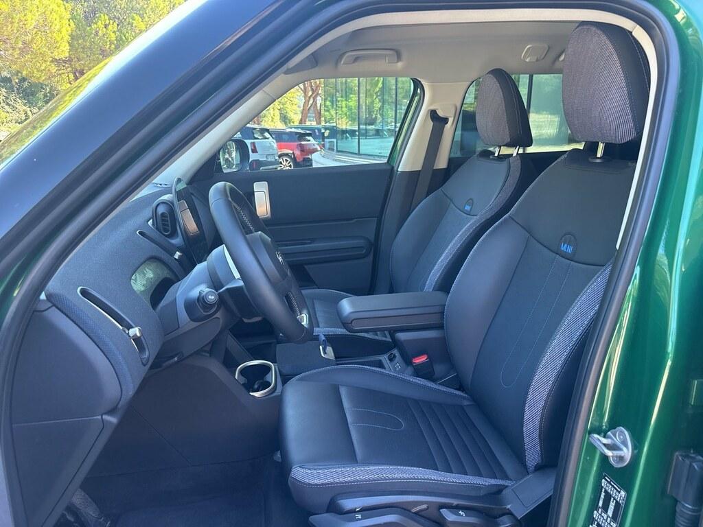 Mini Mini Countryman 1.5 48V C Classic auto