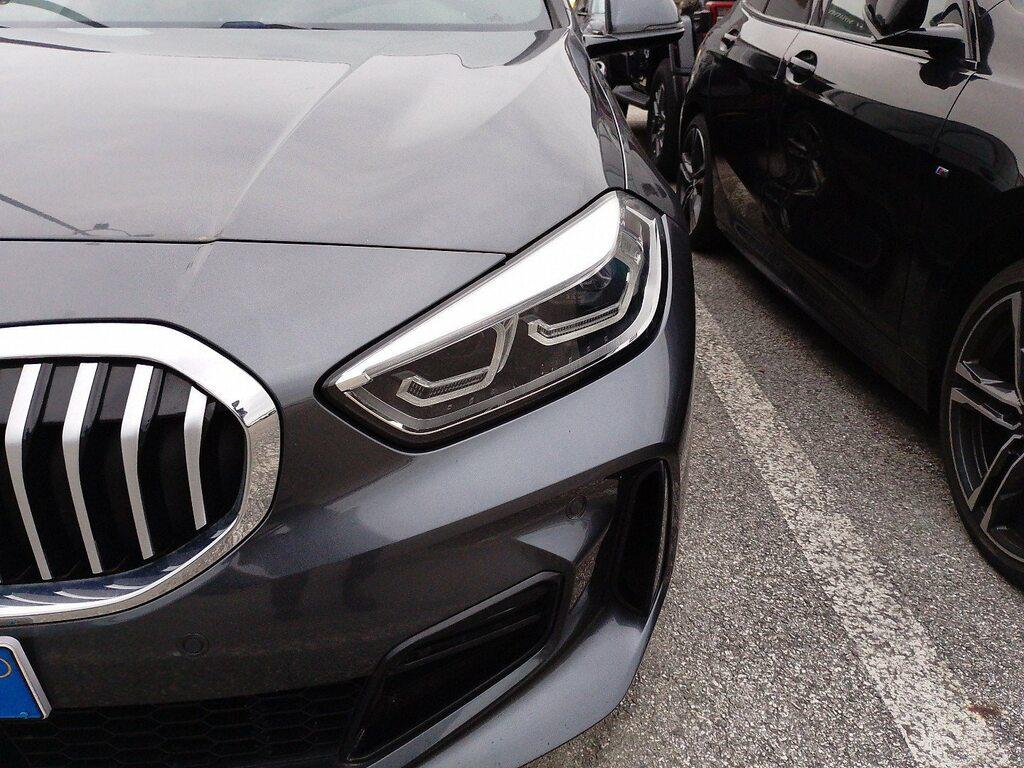 BMW Serie 1 118i Msport 136cv