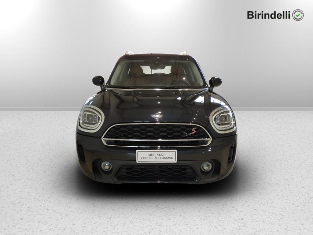 Mini Cooper SD Countryman 2.0 Cooper SD