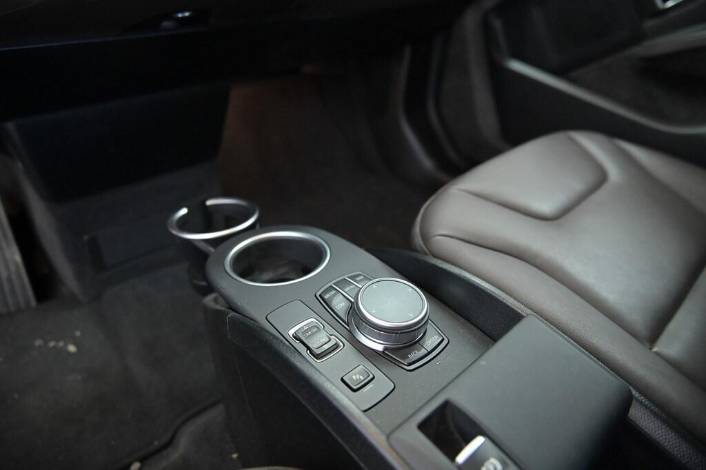 BMW i3 120Ah Advantage