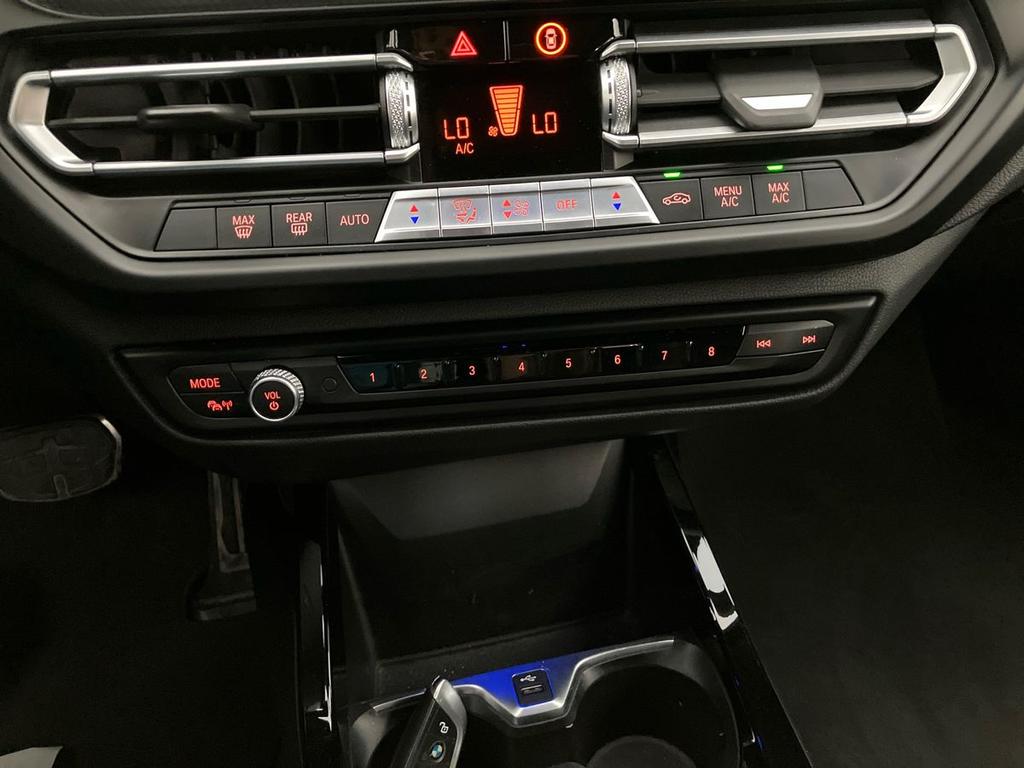 BMW Serie 1 118i Msport 136cv auto
