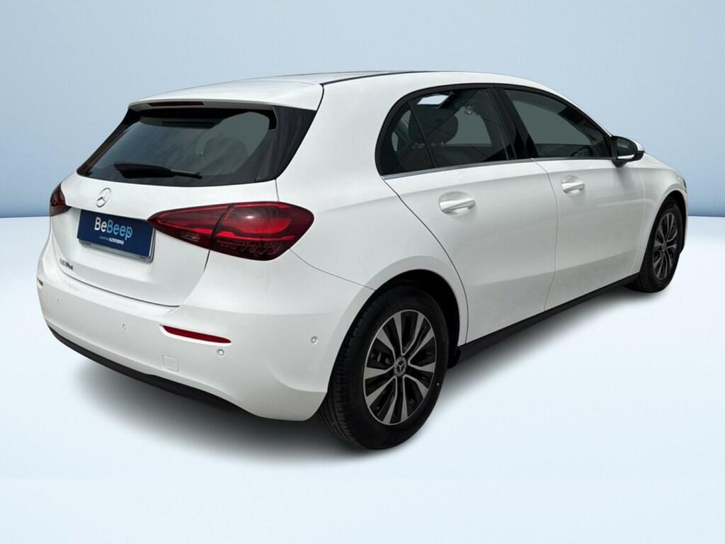 Mercedes Classe A 180 d Advanced auto