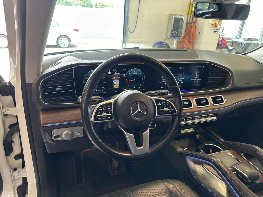 Mercedes GLE 300 d Premium 4matic auto