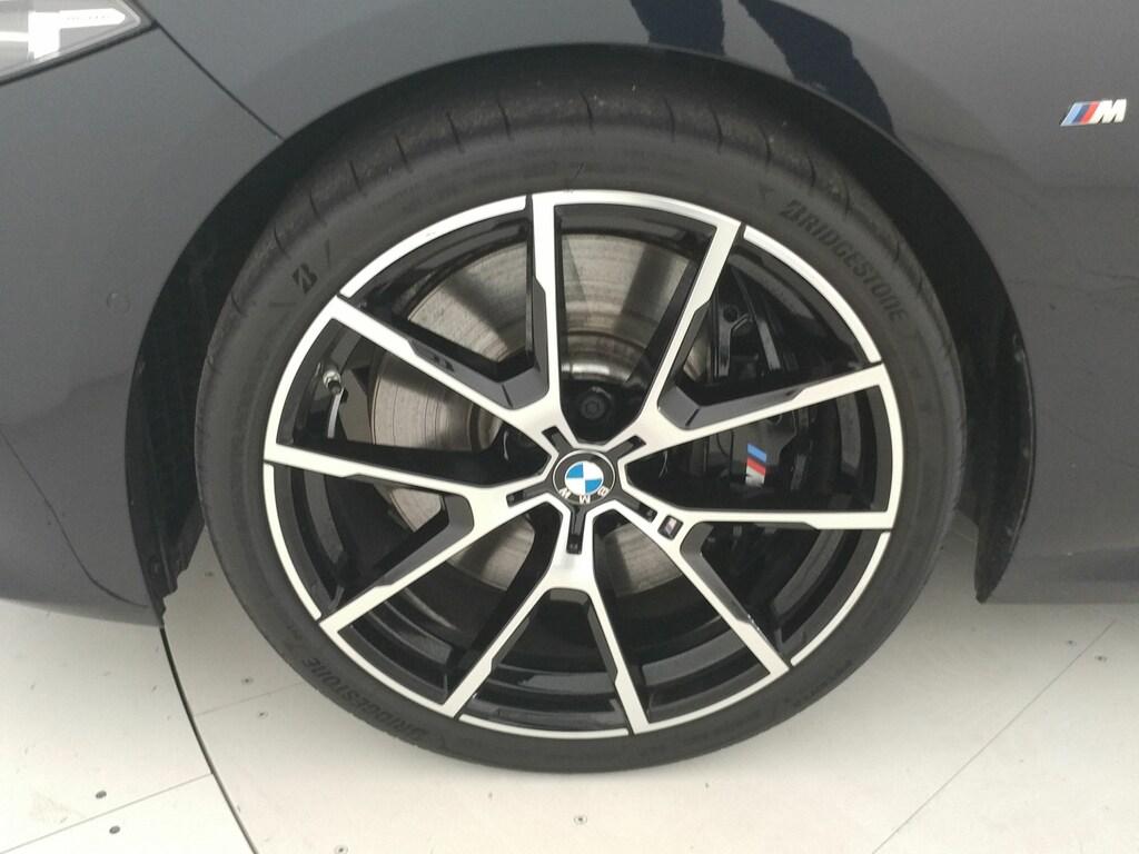 BMW Serie 8 840d Cabrio mhev 48V xdrive auto