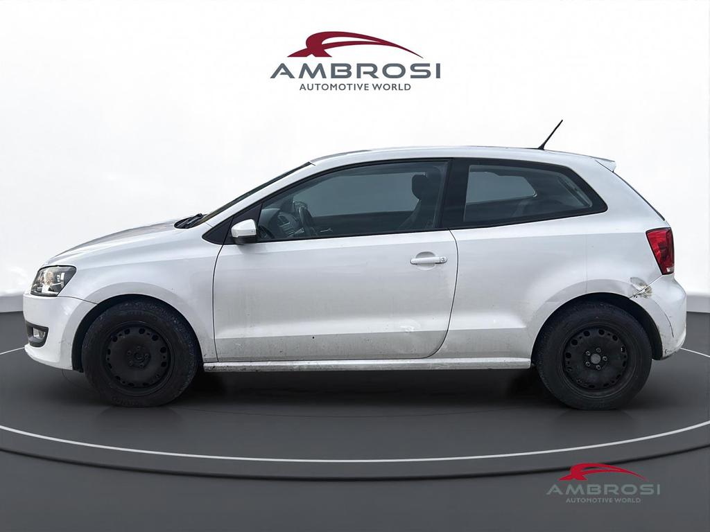 Volkswagen Polo 1.6 tdi Comfortline 3p