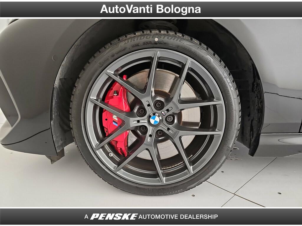 BMW Serie 2 220d Gran Coupe Msport xdrive auto