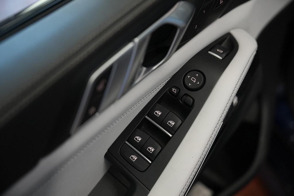 BMW X5 xdrive30d auto