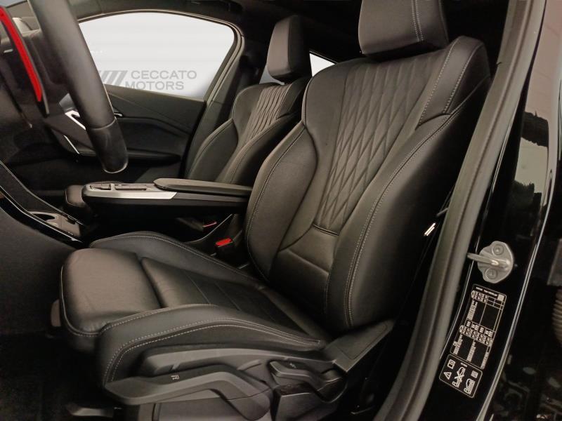 BMW X2 M X2 xdrive M35i auto